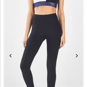 Fabletics High Waisted Powerhold Legging